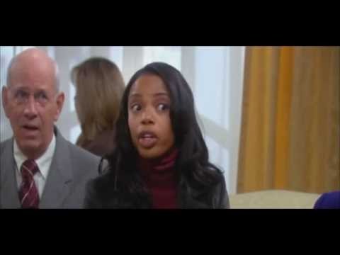 Girlfriends S04E14 Leggo My Ego