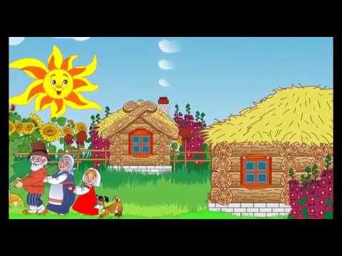 Fairy Tale Turnip Wallpaper Video