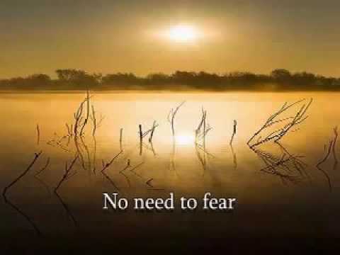 Wintley Phipps-No Need To Fear