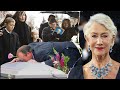 10 minutes ago / We have extremely sad news about actress Helen Mirren, she has been confirmed as..