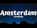 Flemming - Amsterdam (Lyrics)