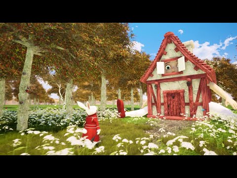 Escape Game: Drink Me Video