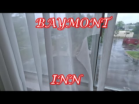 BAYMONT Inn  & Suites Auburn Hills Detroit Michigan