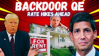 Mortgage Rates SKYROCKET | FED RATE HIKES COMING