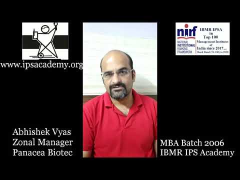 IPS Academy Indore General video thumbnail 13