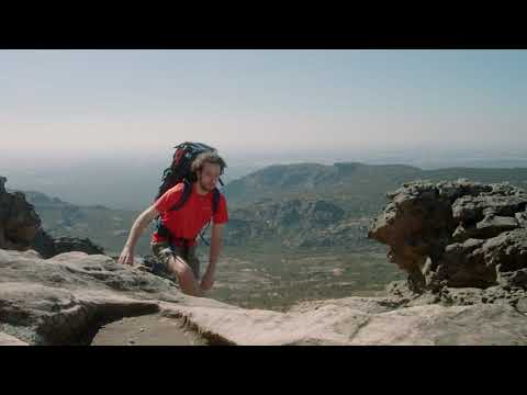 Grampians Peaks Trail