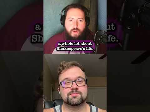 Episode 10: Shakespeare Embedded in Culture