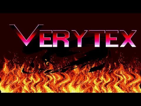 Genesis Longplay - Verytex