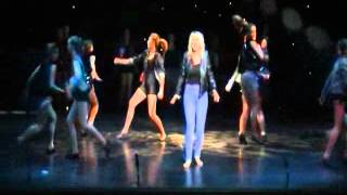 Tyre Tracks And Broken Hearts