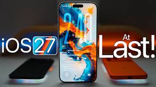 Download lagu iOS 27 - At Last! mp3 Download lagu iOS 27 - At Last! mp3