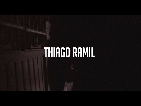 Noize Sessions | Thiago Ramil e Ian Ramil - Amora