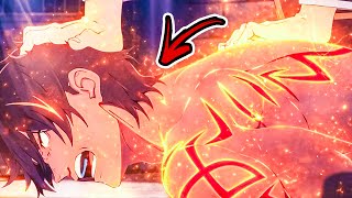 EP.1 TRINAYDOR NA HERO HINARAP ANG PAULIT-ULIT NA PAGKAMATAY MAKAPAGHIGANTI LANG anime recap tagalog