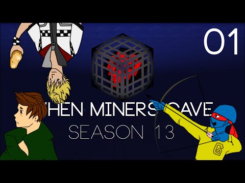 The Lucky Flower — WMC UHC: S13E1