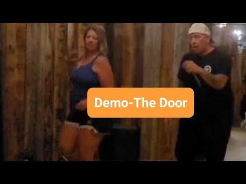 demo