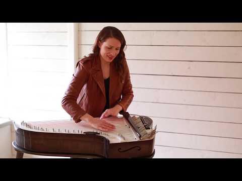 Mamma Mia by ABBA - cover by Ida Elina