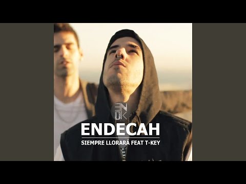 Siempre Llorará (feat. Tkey) (Remix)