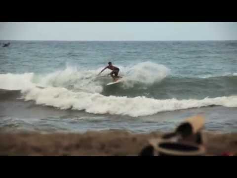 Costeño Beach Surf Camp | Colombia