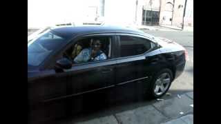 F26 Occupy Skid Row, Los Angeles: Police harass, arrest the homeless