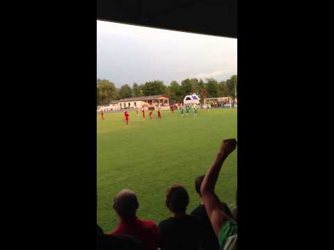 ATSV Schärding vs Union Peuerbach Relegation