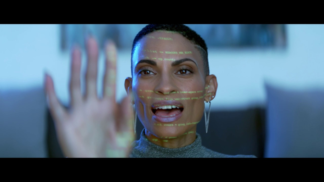 Cassper Nyovest ft. Goapele — Destiny