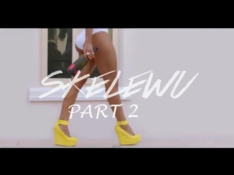 2014 Best Newest Naija / Afrobeat Mixtape "MASH THE BEAST VOL 2" By DJ Magic Flowz