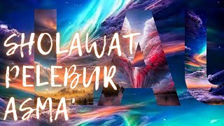 Download lagu Pelebur Asma' Setiap Huruf Dalam Pelebur Asma Mengandung Elemen Metafisik Yang Sangat Luar Biasa mp3