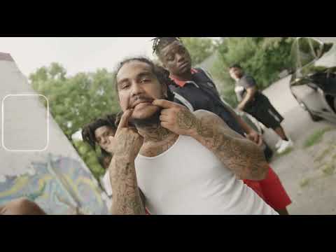 Trapout x Max Thuggin - Free Tha Mob (Official Music Video)