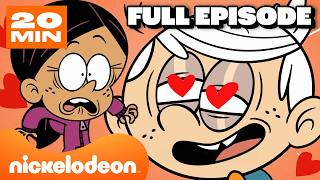 Snack Pact 🫔 + The Horror-Scope ♌️ | The  Casagrandes FULL EPISODES | Nickelodeon UK