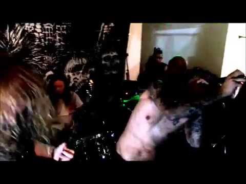 Kuolema @ MetalPunk Overkill 666 - Belo Horizonte - MG, 25/10/2014