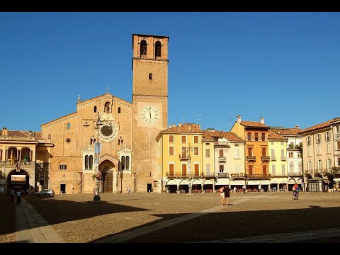 Campane di Lodi (LO) Cattedrale
