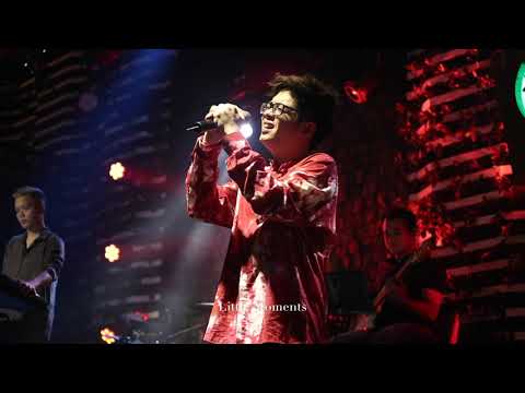 [ Trixie Lounge 20190703 ] Xin Em - Bùi Anh Tuấn