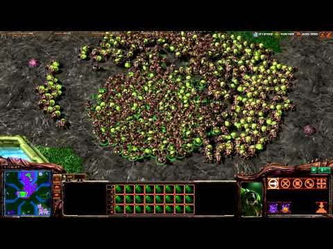 MASSIVE 300 BANELINGS