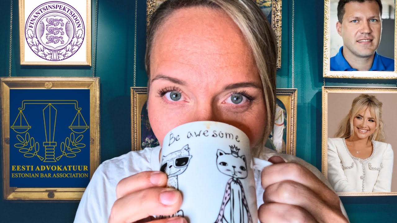 BSH & kohus, Roosaare advokaat & advokatuur, Finantsinspektsioon & Rahandusministeerium