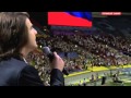 ロシア連邦国歌のYouTubeサムネイル