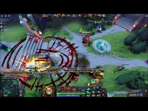 Dota 2 Ep. 113 - Pudge Aghanim's Shard