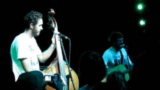 01 Andrew Jackson Jihad - Rejoice &amp; Brave as a Noun &amp; Olde(y) Tyme(y)