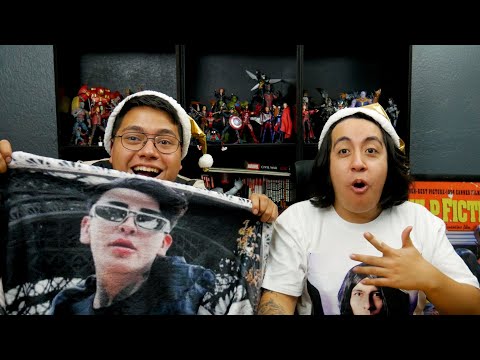 Intercambio navideño cínico / Cínicos 055