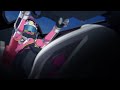 Highspeed Etoile Pedal Shots