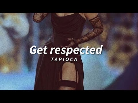 be highly respected subliminal (powerful)