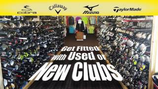 Golf Traders - The #1 New + Used Golf Shop in Canada! Calgary AB