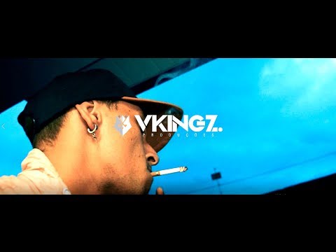 Rott7 - Começo ou fim - Prod. Camelo - [Official Vídeo]