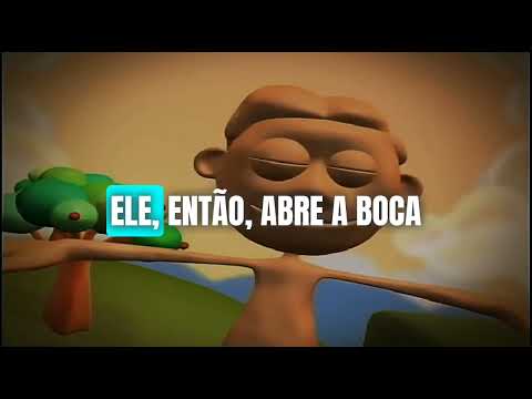 O Boneco Ado Play Back - Alessandra Samadello