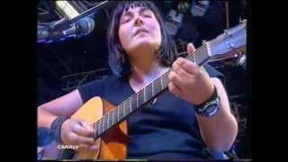 DOVER   KING GEORGE ACUSTICO, LO + PLUS