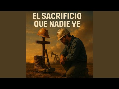 El Sacrificio Que Nadie Ve