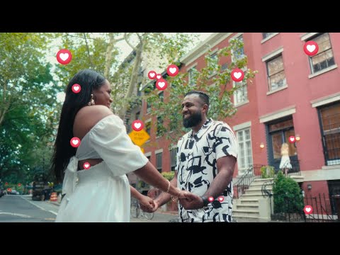 Jahzy - You Meh Love (Official Music Video)