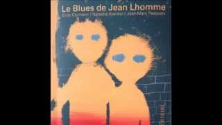 DIAPORAMA Interview Jean-Marc Padovani et Enzo Corman - Le Blues de Jean L'HOMME - Nov 2013