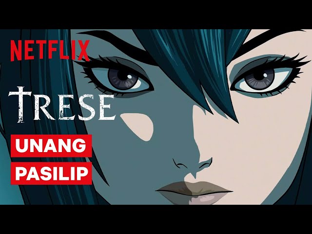 Netflix releases new 'Trese' teaser ahead of June premiere