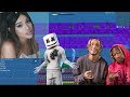 Ariana Grande, Social House - Boyfriend (Fortnite Music blocks Remake) Ariana Grande, Social House - Boyfriend (Fortnite Music blocks Remake)