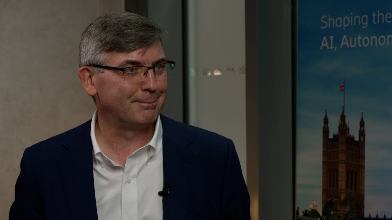 The role of network automation in the future of telecom