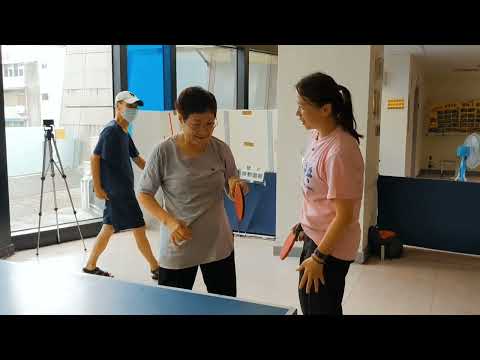 【活動花絮】享in乒乓快閃分享EP1: 民有社區-20230624 ｜享in乒乓｜快閃分享系列活動｜